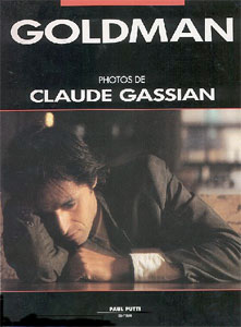 Parler de sa vie - Jean-Jacques Goldman - Goldman, Claude Gassian, , Paul Putti, 1988 
