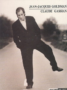 Parler de sa vie - Jean-Jacques Goldman - Jean-Jacques Goldman, , , Jean-Pierre Taillandier, 1991 