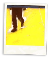 Tour cover - Hors tournée
