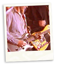 Tour cover - Participations