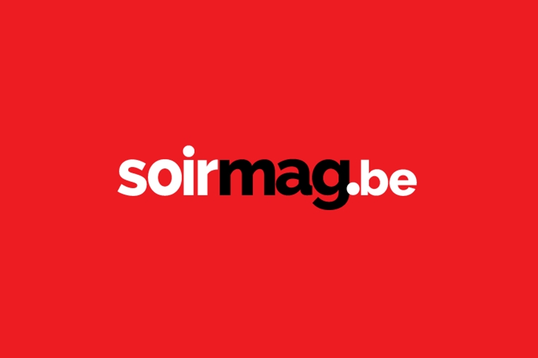 logo du Soir Mag en ligne