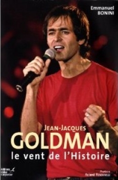 Jean-Jacques Goldman Le vent de l'Histoire