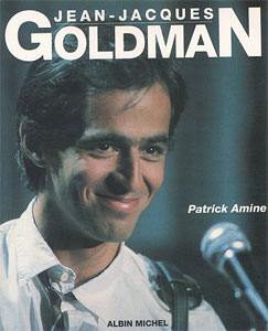 Jean-Jacques Goldman