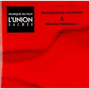 Tournée B.O. "L'Union Sacrée"