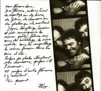 Tournée En passant