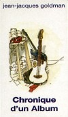 Parler de sa vie - Jean-Jacques Goldman - Chronique d'un album, , , 2001 