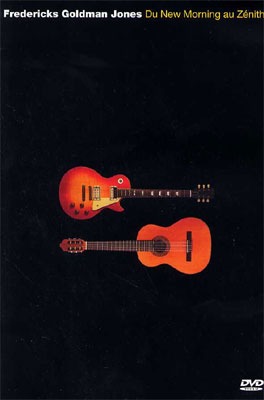 Parler de sa vie - Jean-Jacques Goldman - Du New Morning au Zénith, , , 1999 